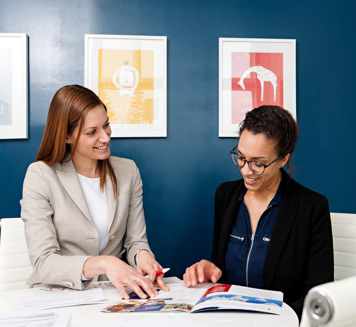 Admissions Team Web