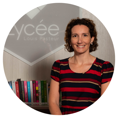 Charlotte Plombin